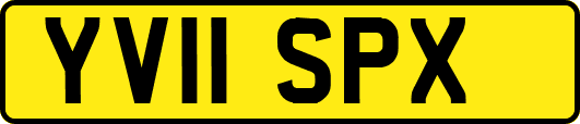 YV11SPX