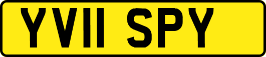 YV11SPY