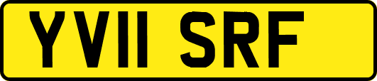 YV11SRF