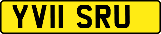 YV11SRU