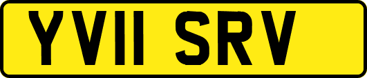 YV11SRV