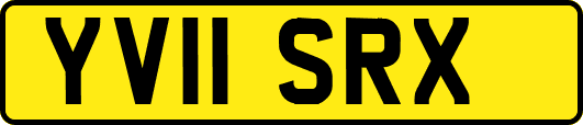 YV11SRX