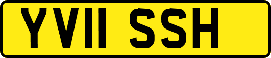 YV11SSH