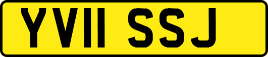 YV11SSJ
