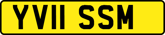 YV11SSM
