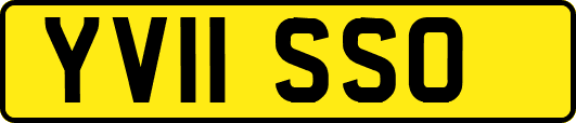 YV11SSO