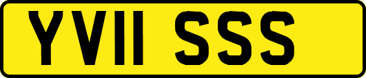 YV11SSS