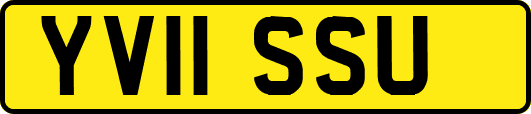 YV11SSU