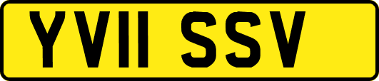 YV11SSV
