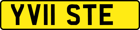 YV11STE