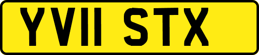 YV11STX