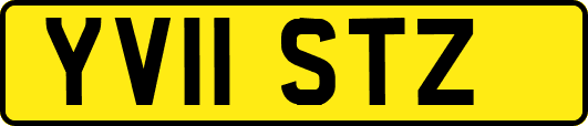 YV11STZ