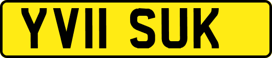 YV11SUK