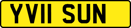 YV11SUN