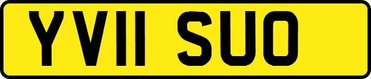YV11SUO