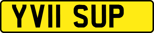 YV11SUP