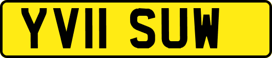 YV11SUW