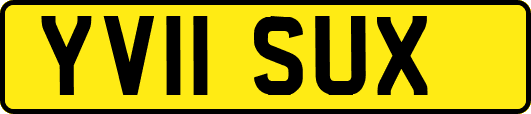 YV11SUX
