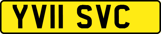 YV11SVC