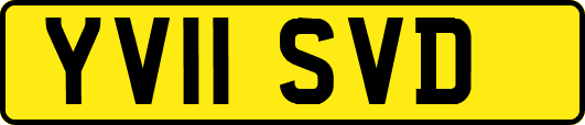 YV11SVD
