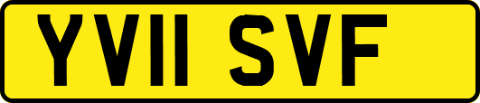 YV11SVF