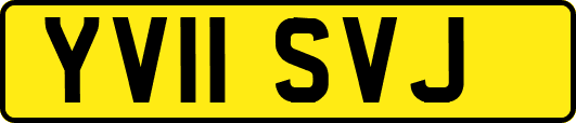YV11SVJ