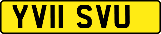 YV11SVU