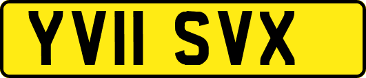 YV11SVX