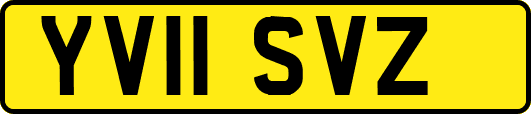 YV11SVZ