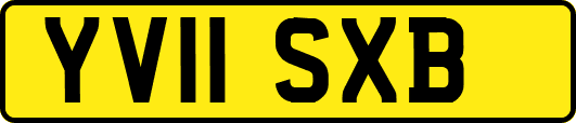 YV11SXB