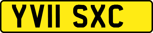 YV11SXC