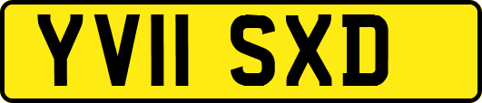 YV11SXD