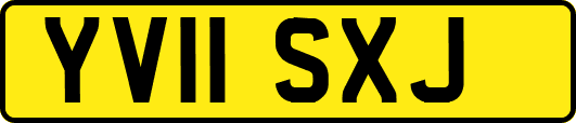 YV11SXJ