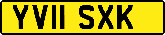 YV11SXK
