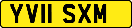 YV11SXM