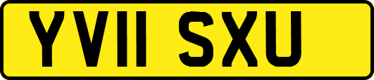 YV11SXU