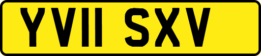 YV11SXV