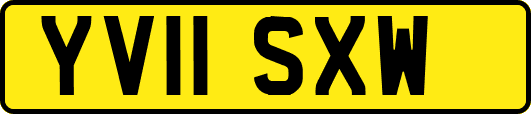 YV11SXW