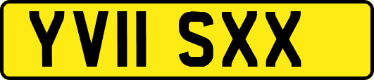 YV11SXX
