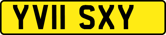 YV11SXY