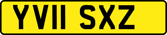 YV11SXZ