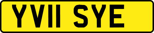 YV11SYE