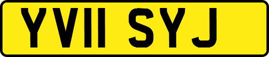 YV11SYJ