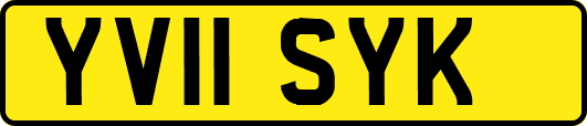 YV11SYK