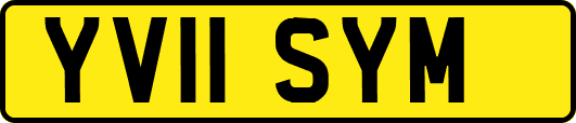 YV11SYM