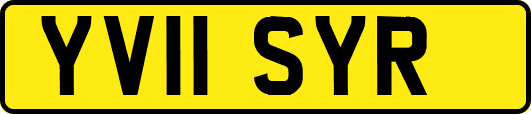 YV11SYR