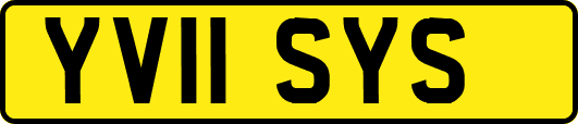 YV11SYS