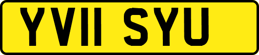 YV11SYU