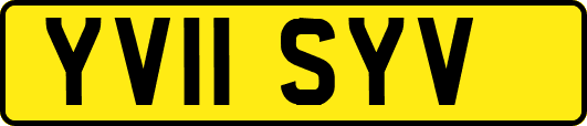 YV11SYV