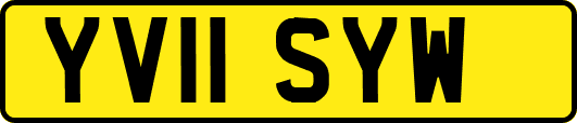 YV11SYW